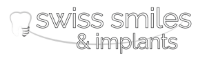 Swiss Smiles & Implants logo
