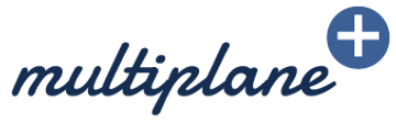Multiplane logo